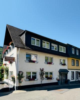 Ferienweingut Rudorfer