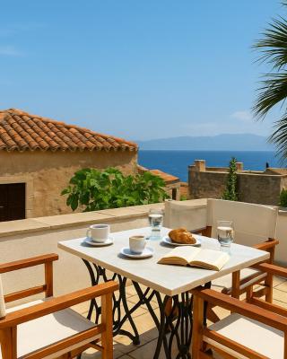 Menexes Suites Monemvasia
