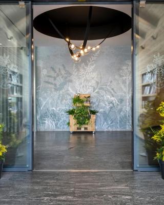 Best Western Plus Hotel Erb
