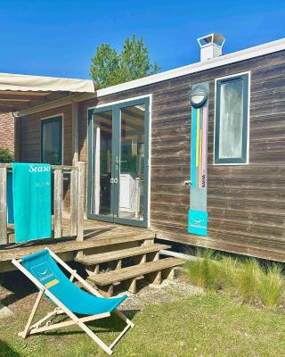 Cottage bord de mer MERVILLE FRANCEVILLE