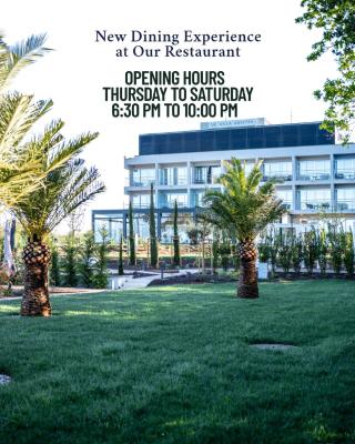 Hotel Villa Rosetta