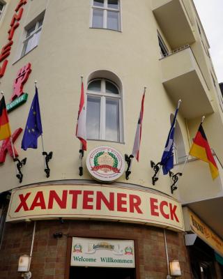 Hotel Xantener Eck