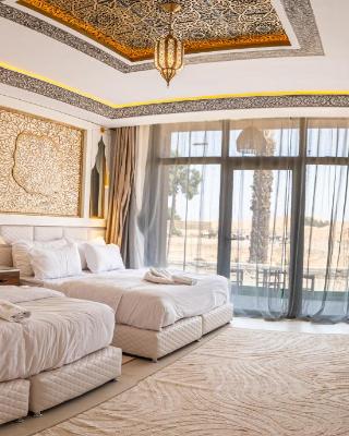 Kasbah Merzouga