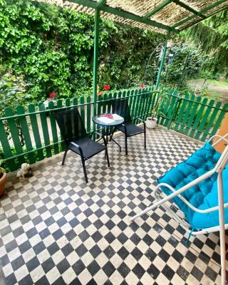Grany's Retro Guesthouse near Budapest AirPort