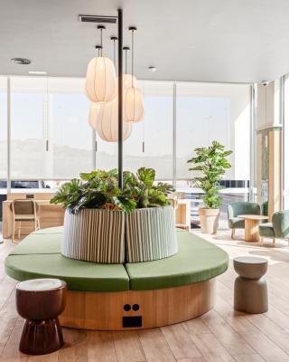 B&B HOTEL Murcia