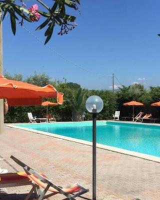 Chalet Viola Beach Village