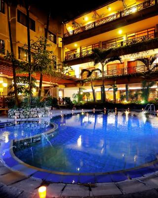 Sukajadi Hotel, Convention and Gallery