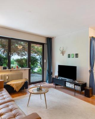 Ferienwohnung Wanderschön