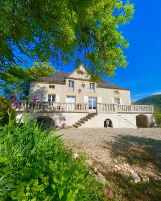 Domaine la Cabane