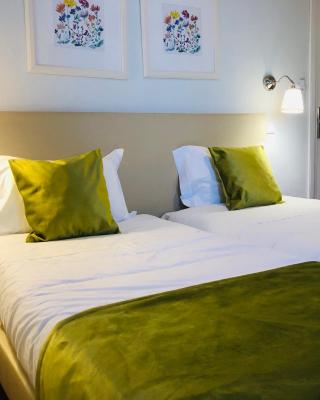 Hotel Jardim Viana do Castelo