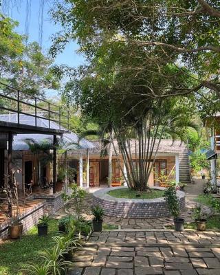 Puthooram Seaview Cliff Resort