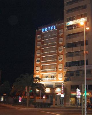 Hotel Marina Victoria