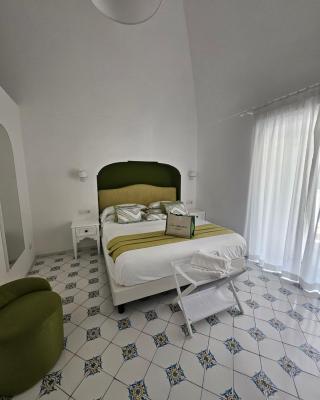 Casa Mandara B&B