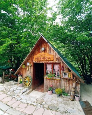 Kamp Vrbnica