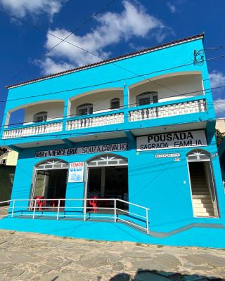 Pousada sagrada família