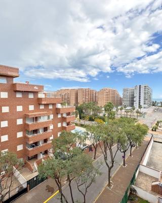 ACV - Costa Marfil I - 2ª linea planta 5 norte 2