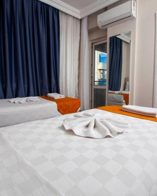 GOLDKAYA HOTEL