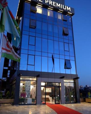 Hmz Premium Konaklama Çekmeköy