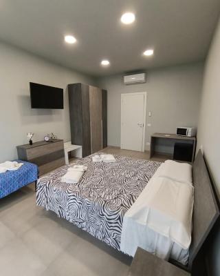 Cuneo Bedroom