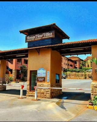 Ocean View Villas A3