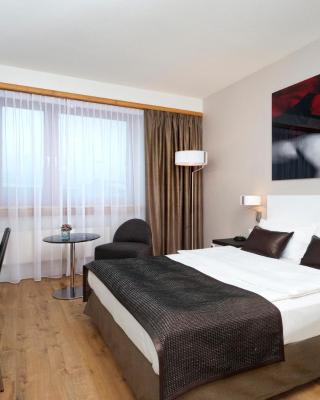 Wyndham Stuttgart Airport Messe