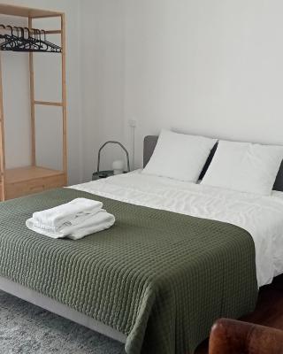 Beach Avenue Suite
