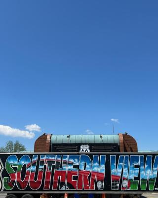 Route 66 Hotel, Southern View, Illinois