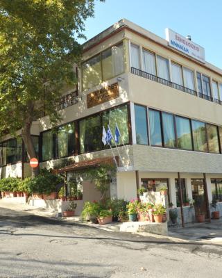 Minaides Hotel