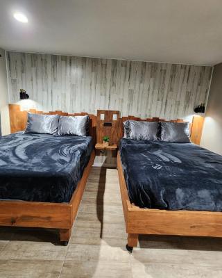 River Inn by Niagara Falls
