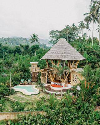 Magic Hills Bali - Magical Eco-Luxury Lodge