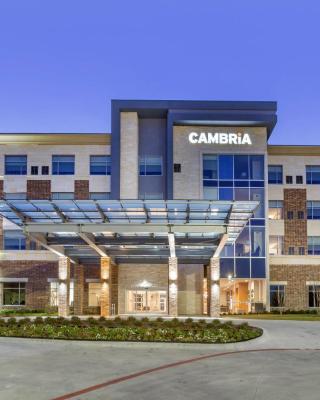 Cambria Hotel Richardson - Dallas