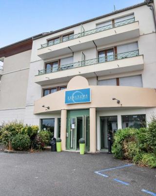 Quality Aparthotel Divonne - Portes de Geneve