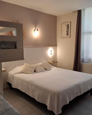 Hotel Les Bellugues