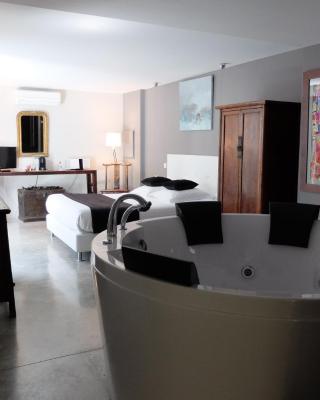 Be Loft B&B Pool & Spa