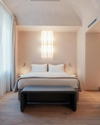 Velvet Grey Boutique Hotel Roma