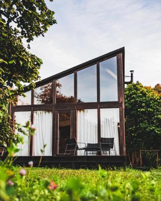 Dumbo Eco Camp