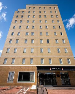 APA Hotel Isesaki-Eki Minami