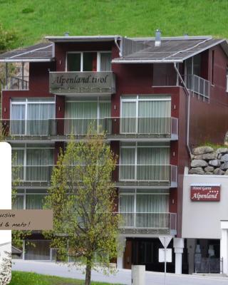 Hotel Alpenland
