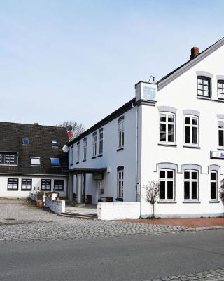 Nordfriesisches Haus