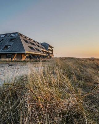 Paal 8 Hotel aan Zee