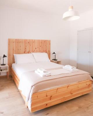 Nona's Rooms