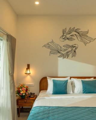 B Town Resort Kochi