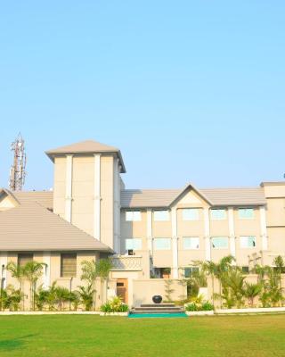 Pramod Convention & Beach Resorts