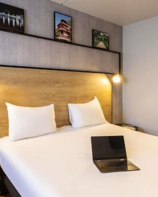 ibis Epinal Centre