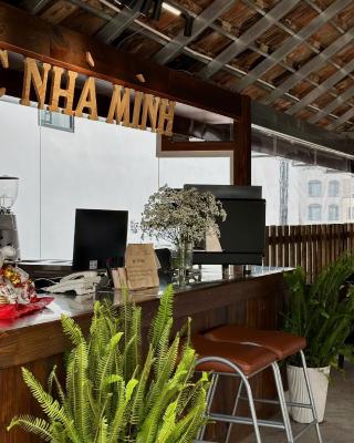 Moc Nha Minh Hotel Da Lat