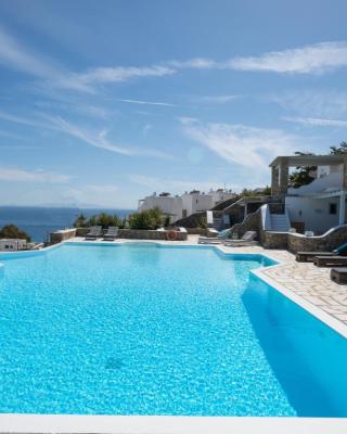 Cavo Blue Villas