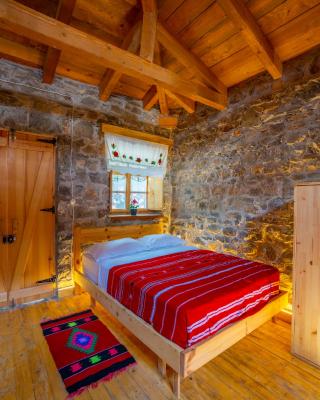 BabaNu Guesthouse