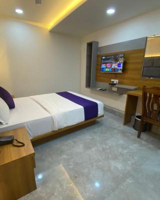Hotel BKC Gold View