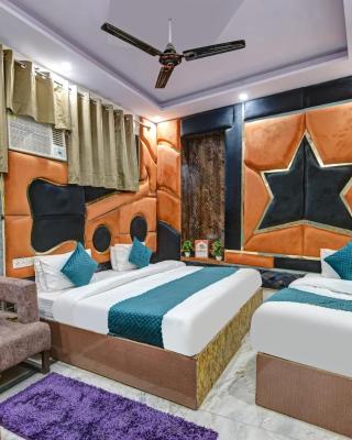 Prime and Family Hotel Double RR - Main Bazar
