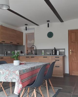 Apartment am Vierkanthof im Thermenland